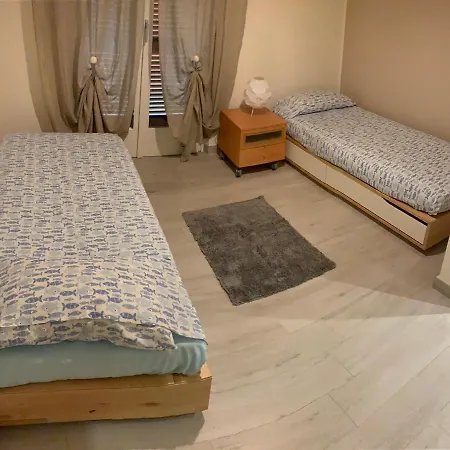Apartment Le Zitelle Di San Pio 2 Massa (Tuscany)