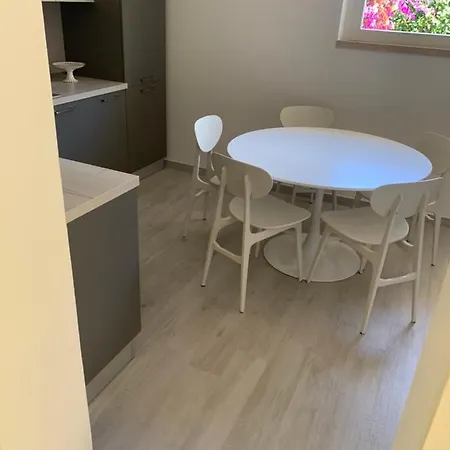 Apartment Le Zitelle Di San Pio 2 Massa (Tuscany)