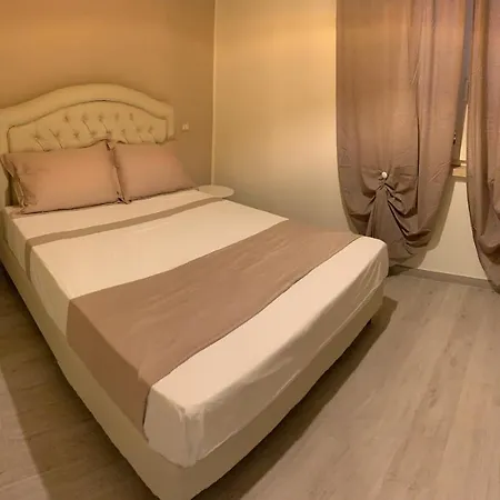 Apartment Le Zitelle Di San Pio 2