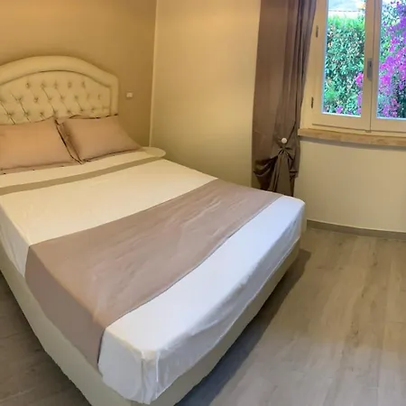 Le Zitelle Di San Pio 2 Apartment *