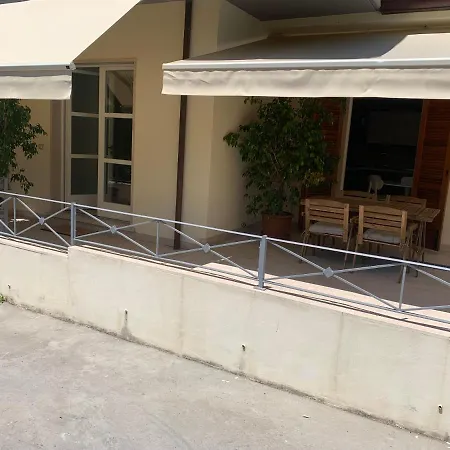 Apartment Le Zitelle Di San Pio 2 *