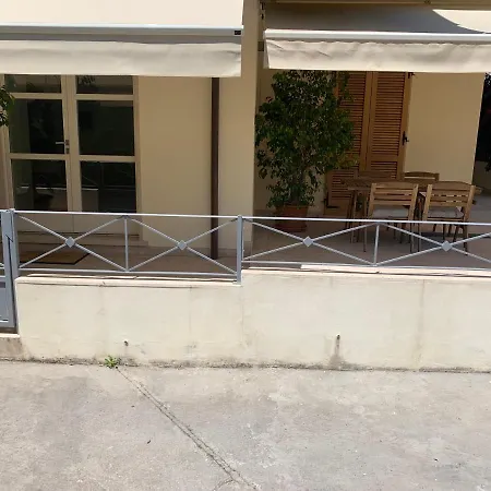 Apartment Le Zitelle Di San Pio 2