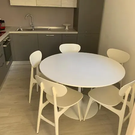 Le Zitelle Di San Pio 2 Apartment Massa (Tuscany)
