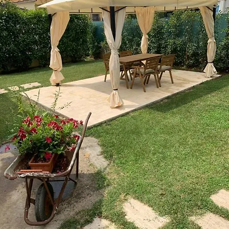 Apartment Le Zitelle Di San Pio 2 *