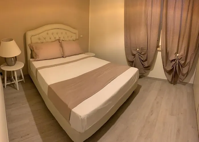 Apartment Le Zitelle Di San Pio 2