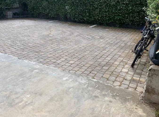 Le Zitelle Di San Pio 2 Apartment