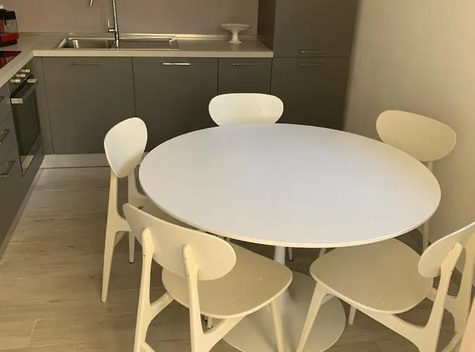 Le Zitelle Di San Pio 2 Apartment Massa (Tuscany)