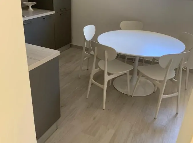 Apartment Le Zitelle Di San Pio 2 Massa (Tuscany)